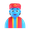 person genie